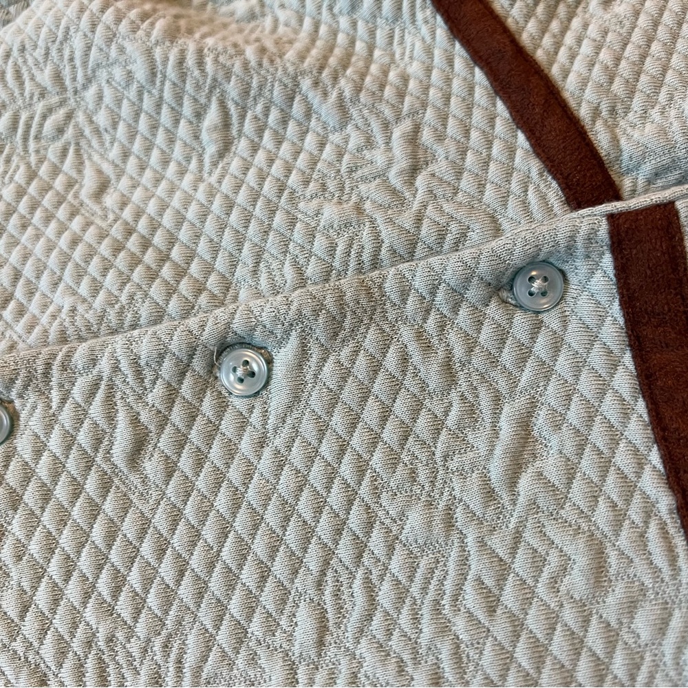 Janie and Jack “The Equestrian Chic Dress” - Picture 5 of 5